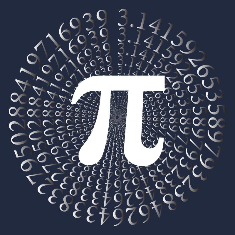 Pi Circle Number Mathematics Math