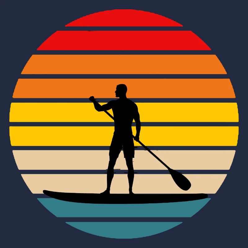 Standup Paddle 4