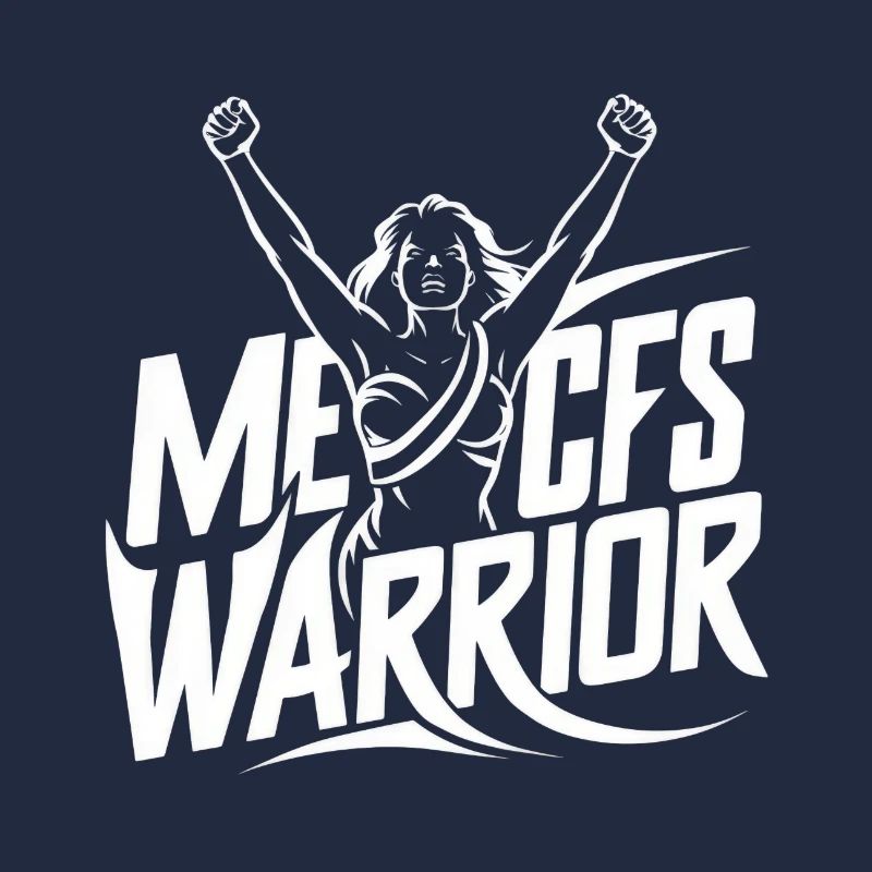 Guerrier de l’EM/SFC - Encéphalomyélite myalgique