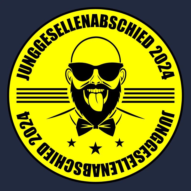 Junggesellenabschied 2024