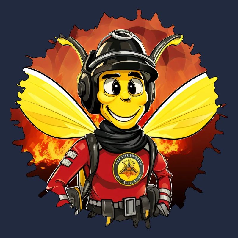 Wasps Fire Brigade