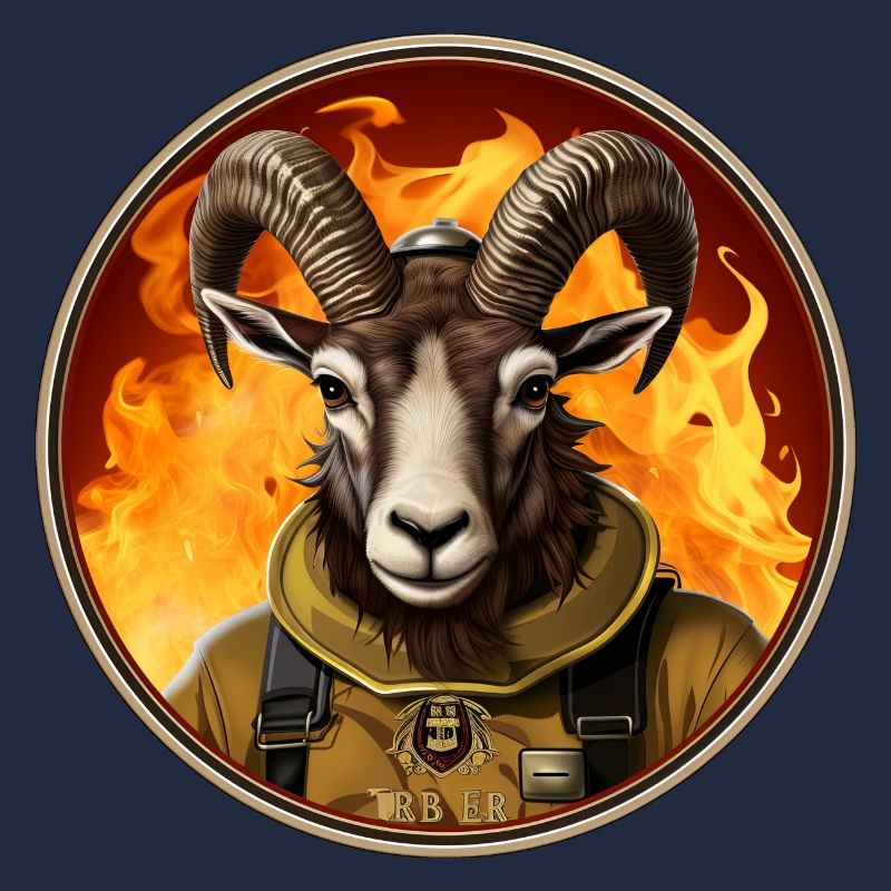 Steinbock Fire Brigade