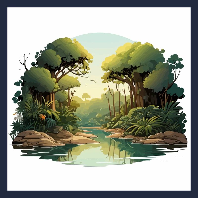 Murmure des bois