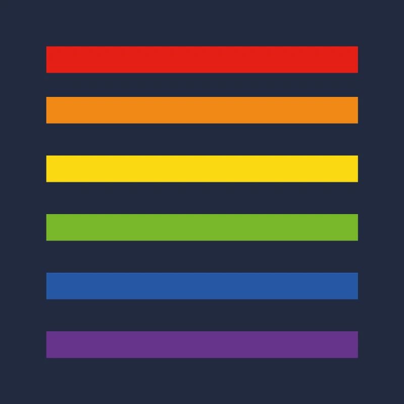 Rainbow Flag