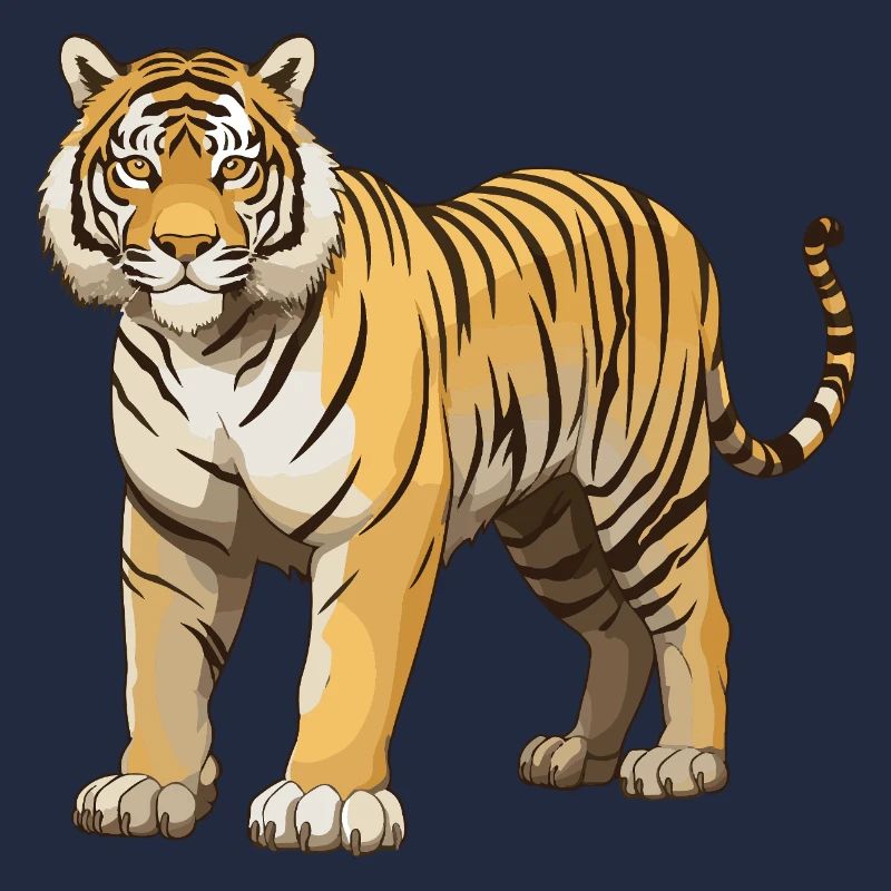 Tiger Tier
