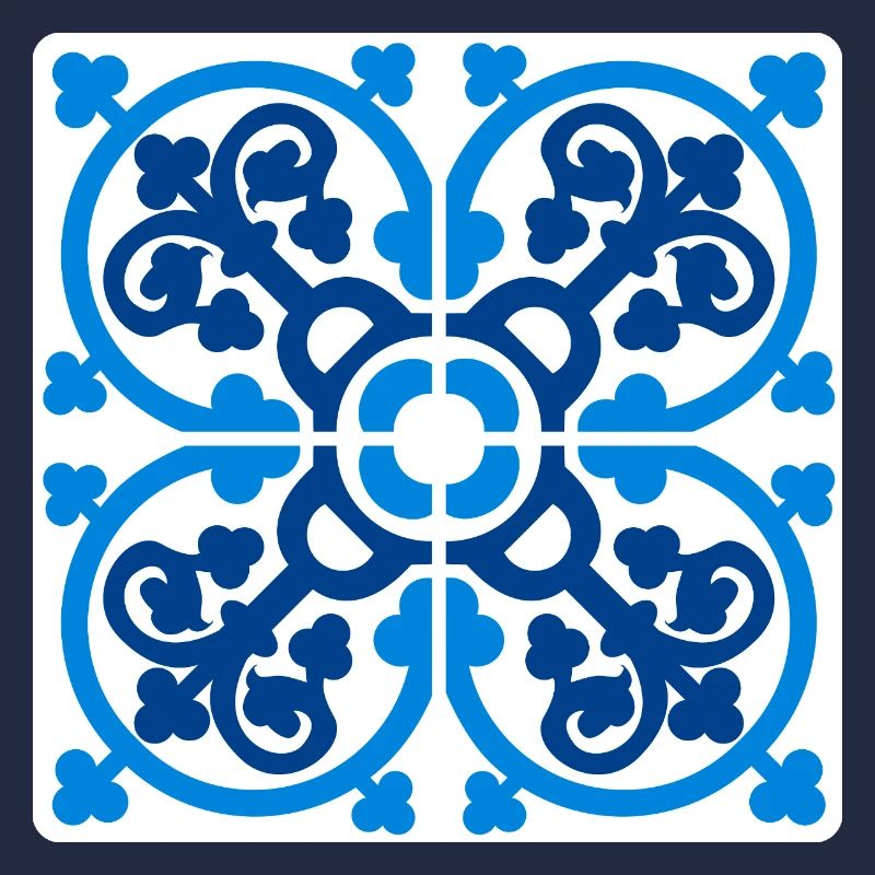 Mediterranean Majolica