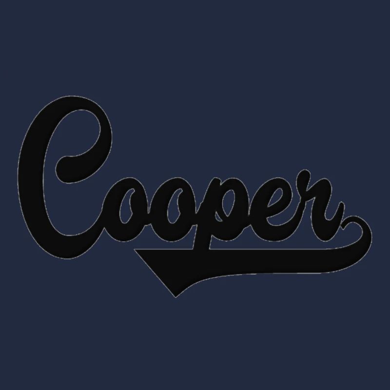 Cooper