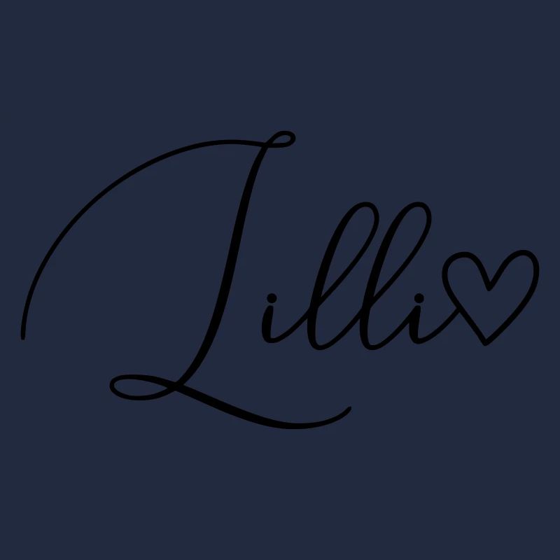 Lilli Name Vorname Mädchen