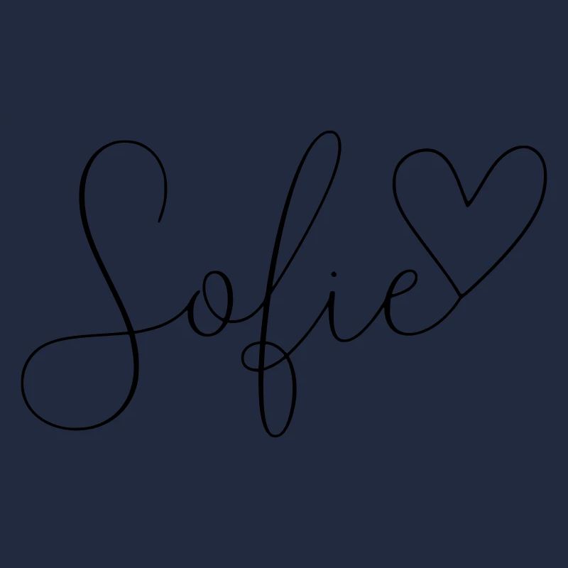 Sofie Nom Prénom Fille