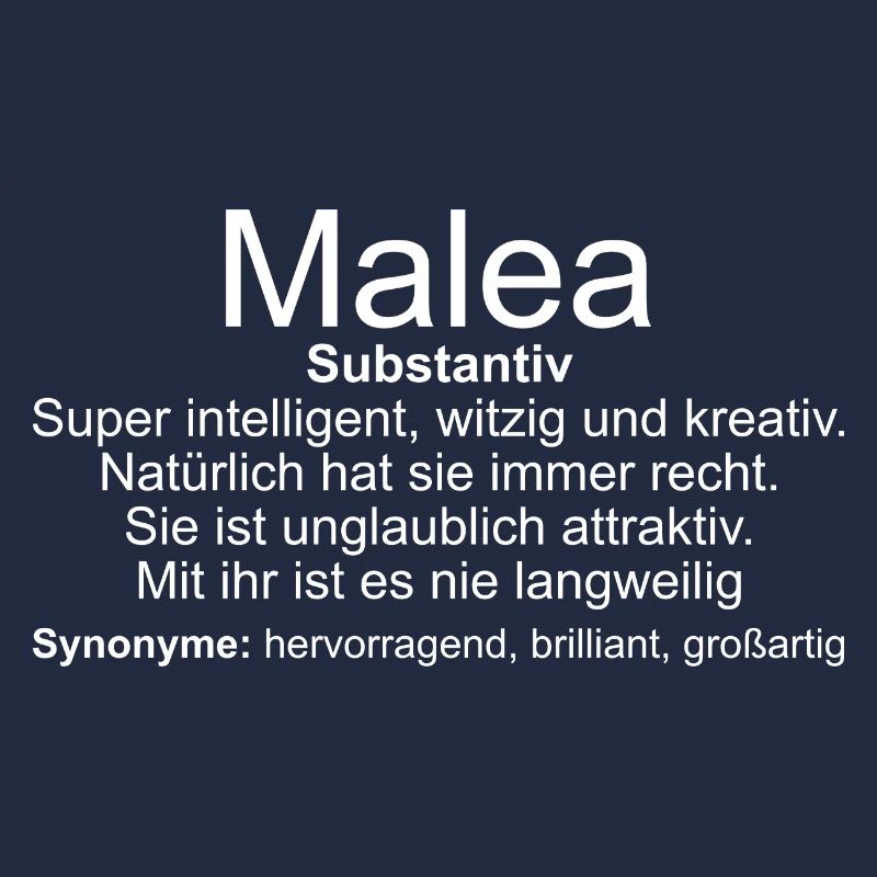 Name Definition Marlene