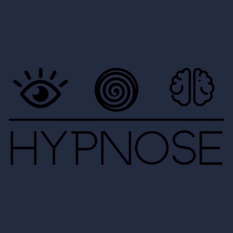 Hypnose T-Shirts Pullover Geschenkideen