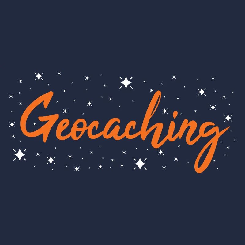 Geocacheur Geocaching
