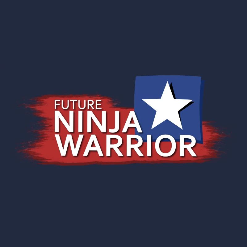 Future Ninja Warrior