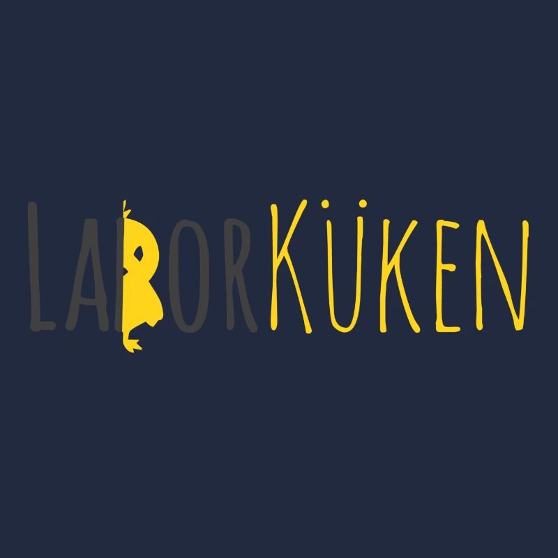 Labor Küken #1