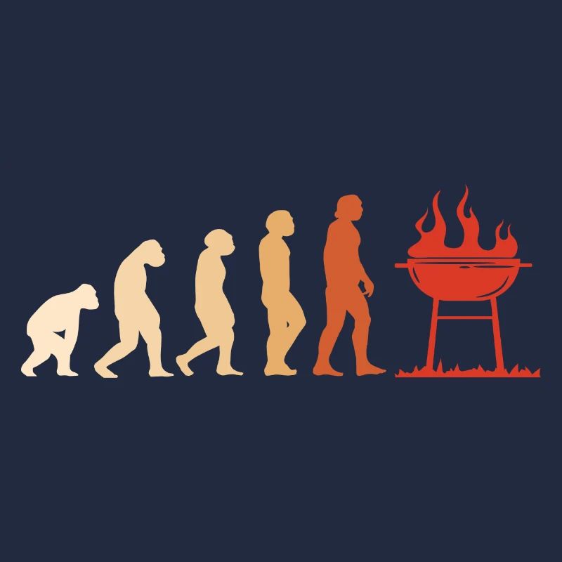 Griller Evolution Grilling