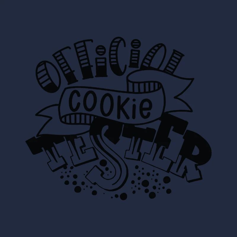 Offizieller Cookie-Tester
