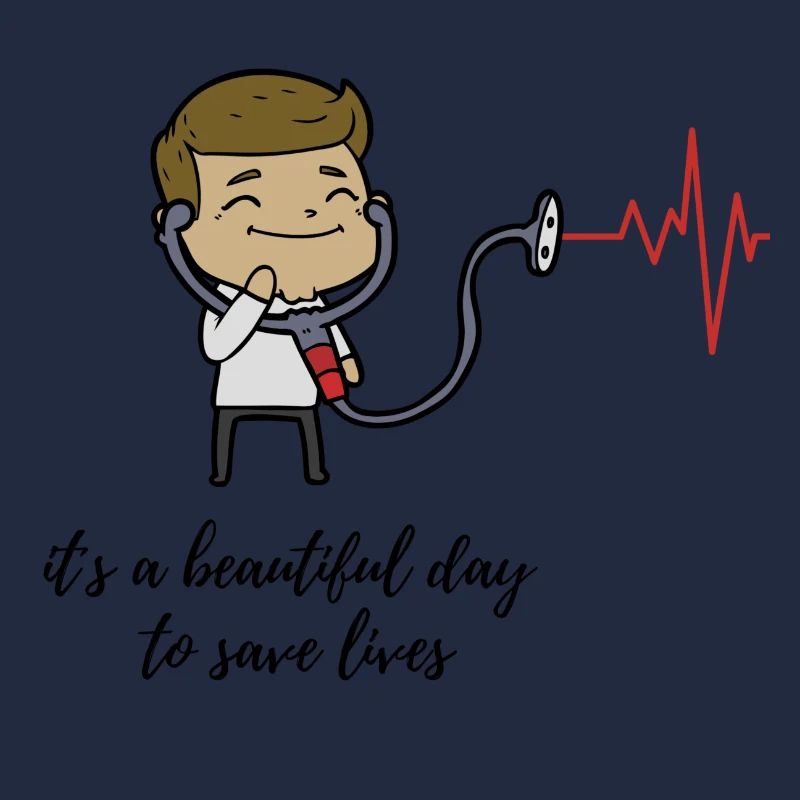 Greys Anatomy: It´s a beautiful day to save lives