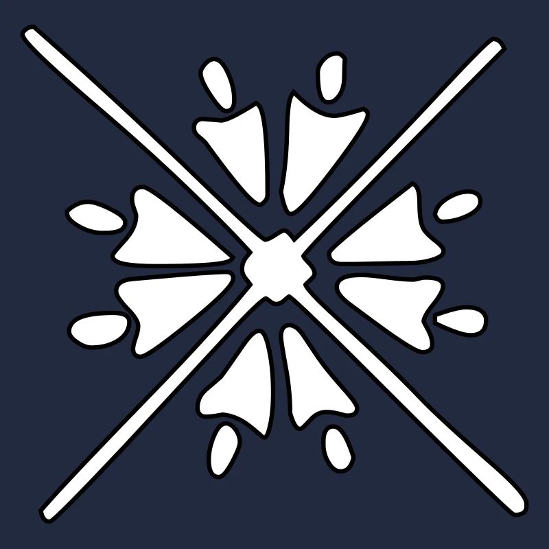 Ornament - Vectorgraphic