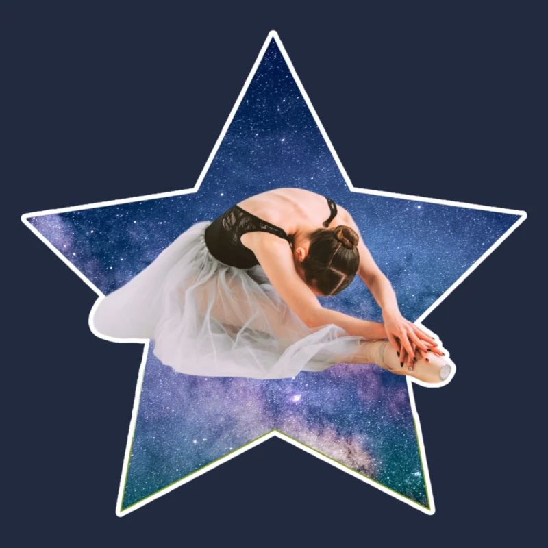 Danseuse étoile