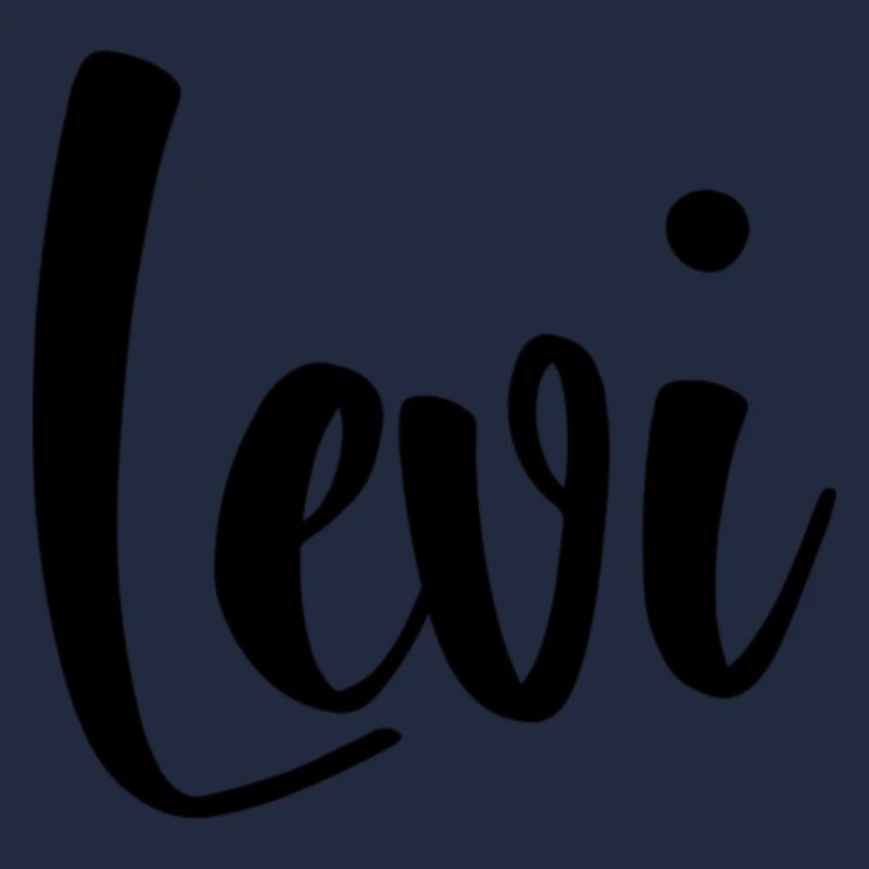 Nom - Levi