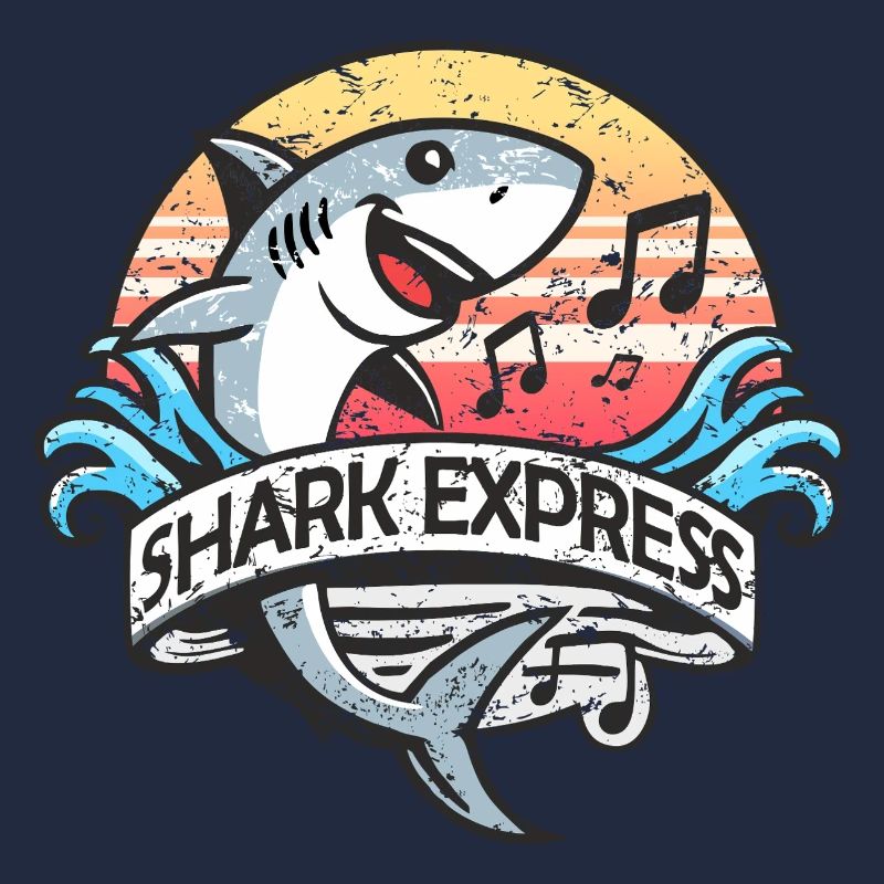 Shark Express Band