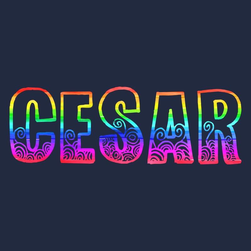 Cesar RS Rainbow