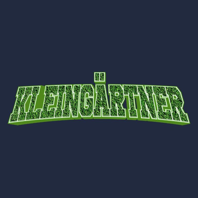 Kleingärtner