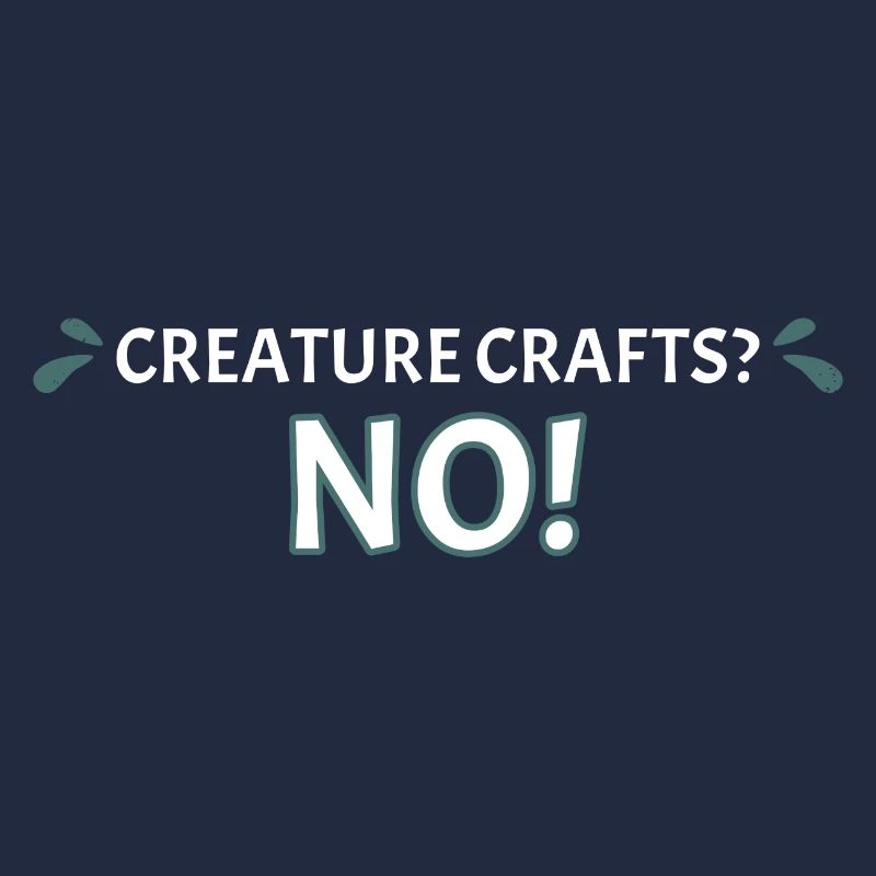 Creature Crafts? No! Whitewater Kayaking