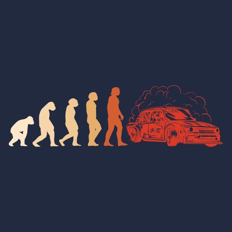Dérive de l’évolution du sport