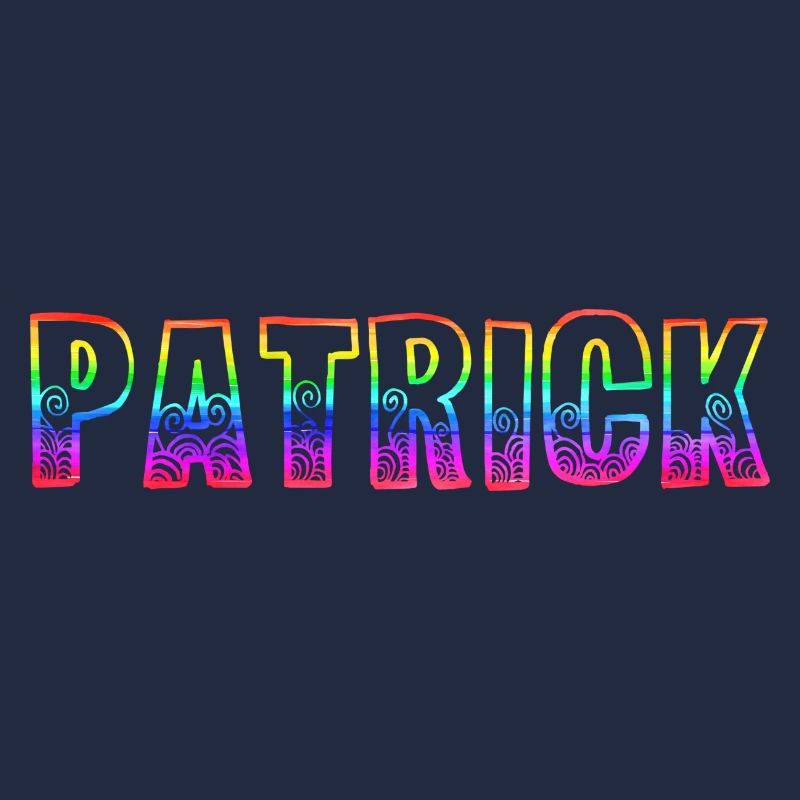patrick rs regenbogen