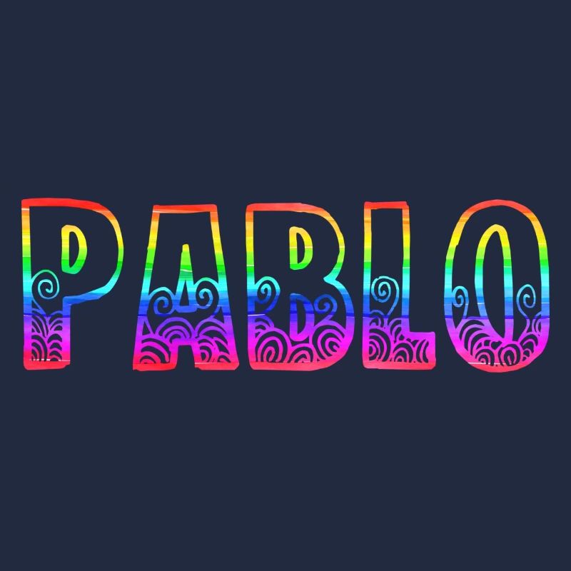 pablo rs regenbogen