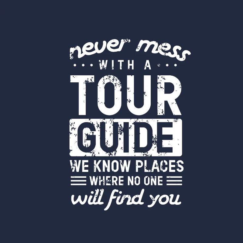Tour Guide