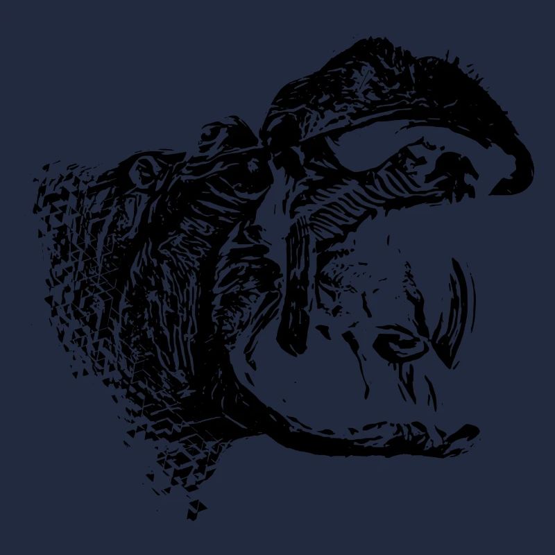 Nilpferd