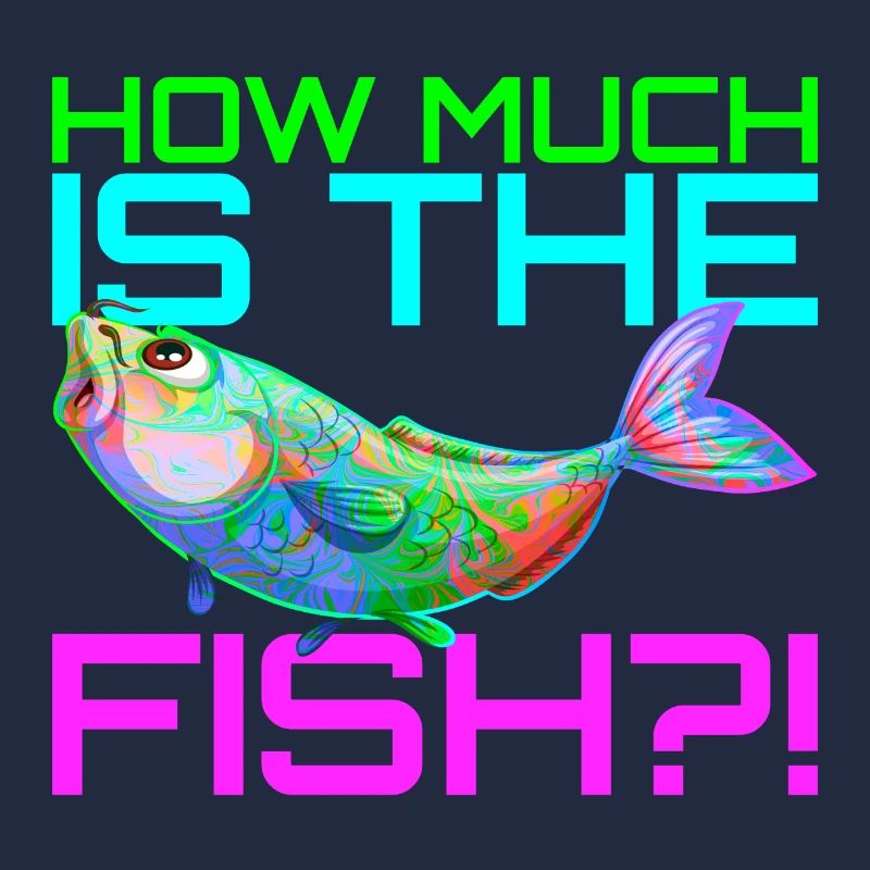 Combien coûte le poisson? | Quelle est la quantité de poisson?