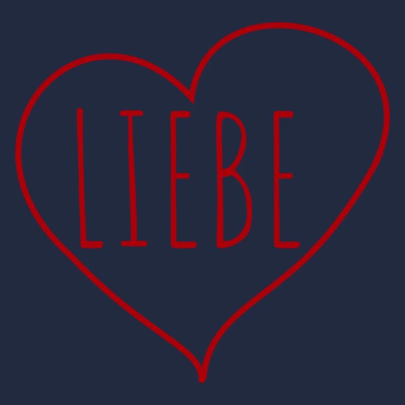 Liebe Herz