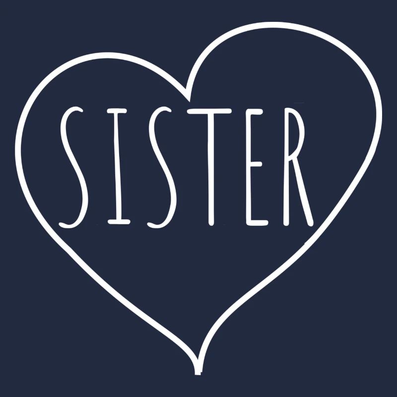 Sister heart