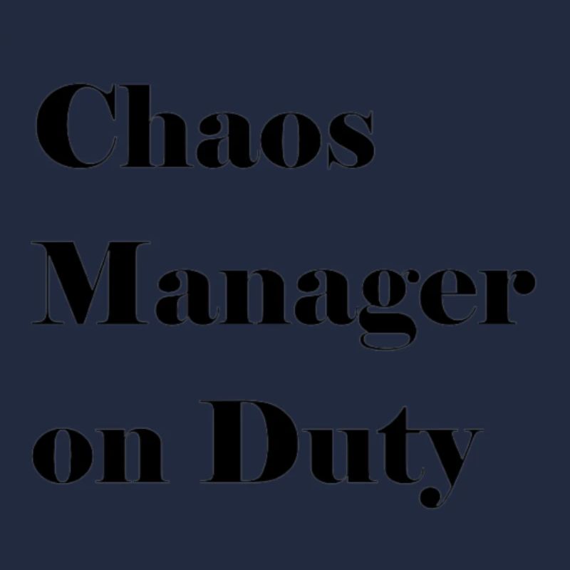 Gestionnaire du chaos