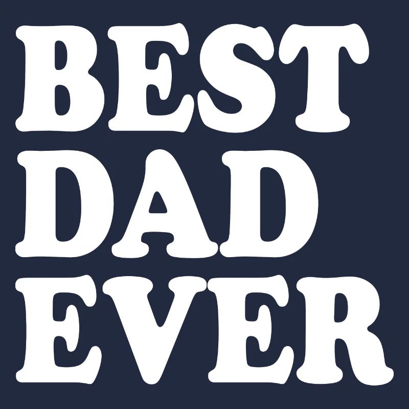 Best dad ever