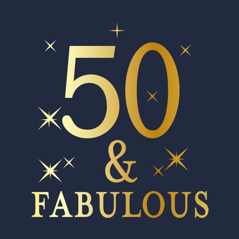 50 et fabuleux