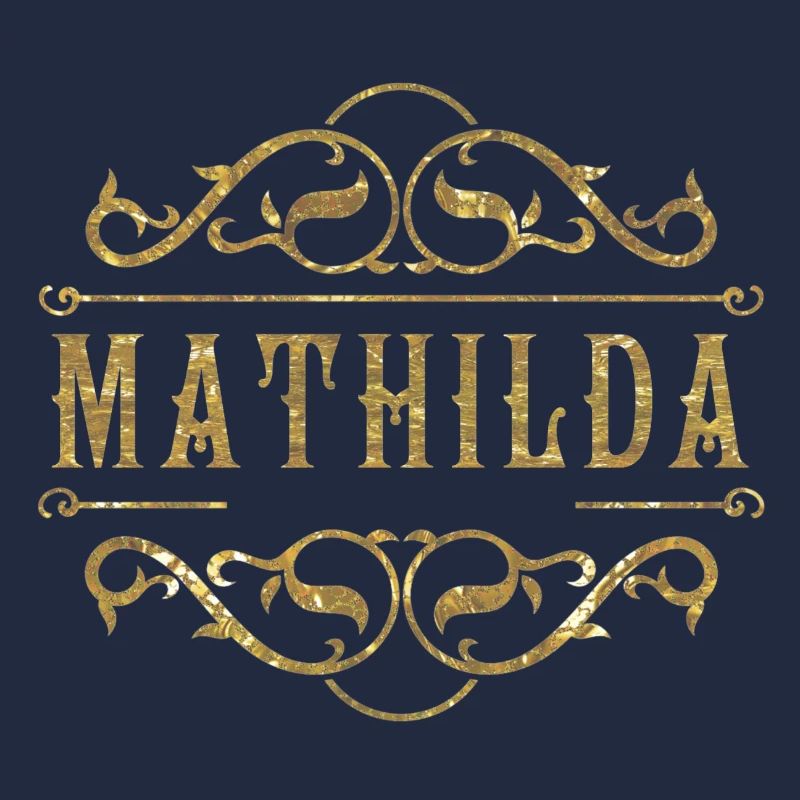 Mathilda or