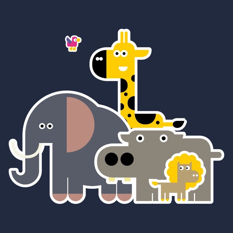 Animals group