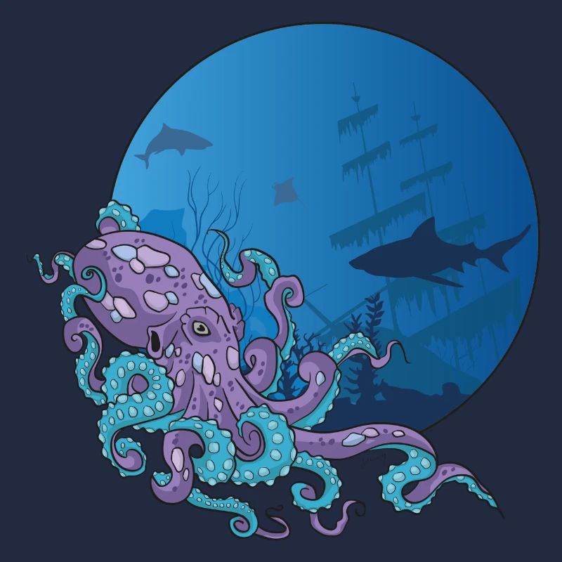 Octopus