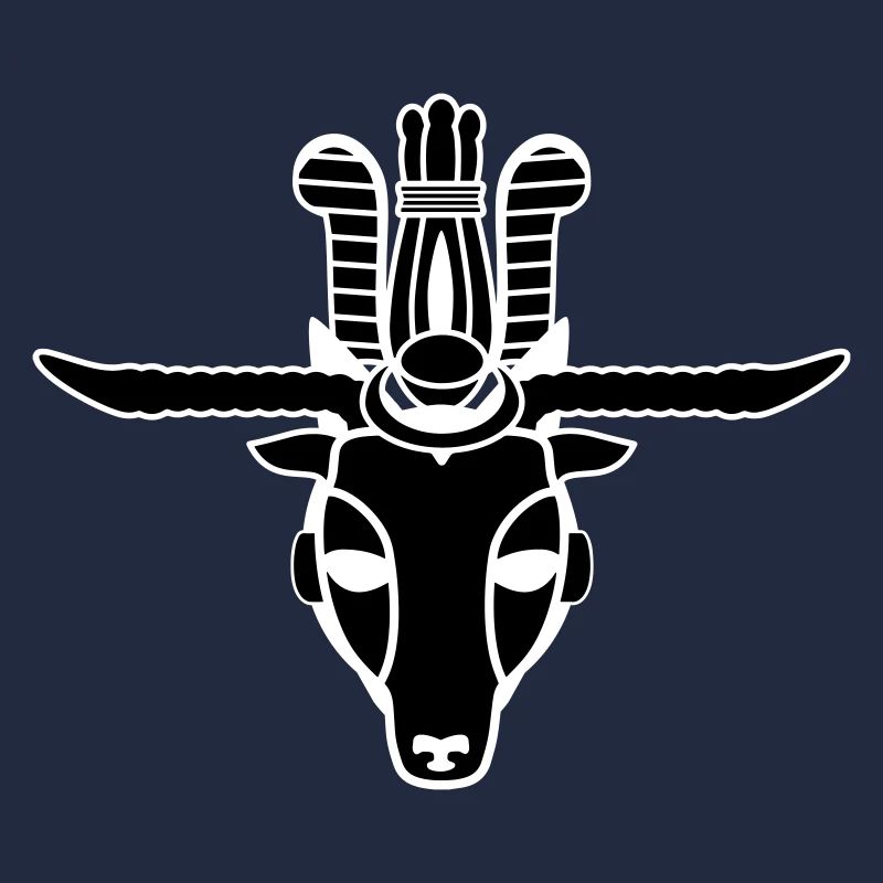 Ekuroeil Priester von Khnum