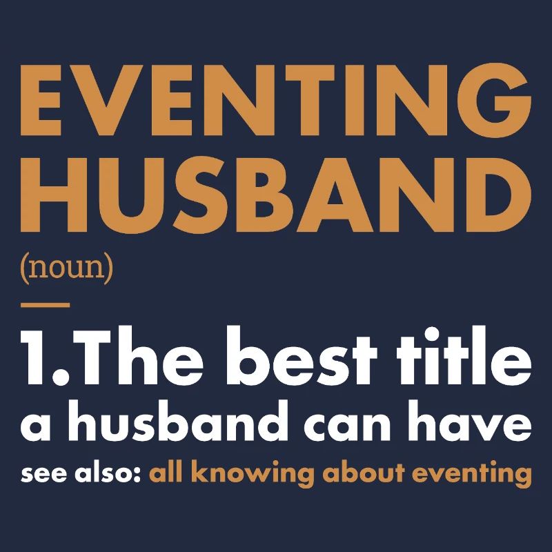 Cavalier Mari Définition Concours complet