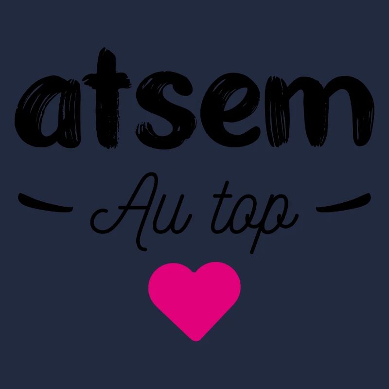 Atsem au top