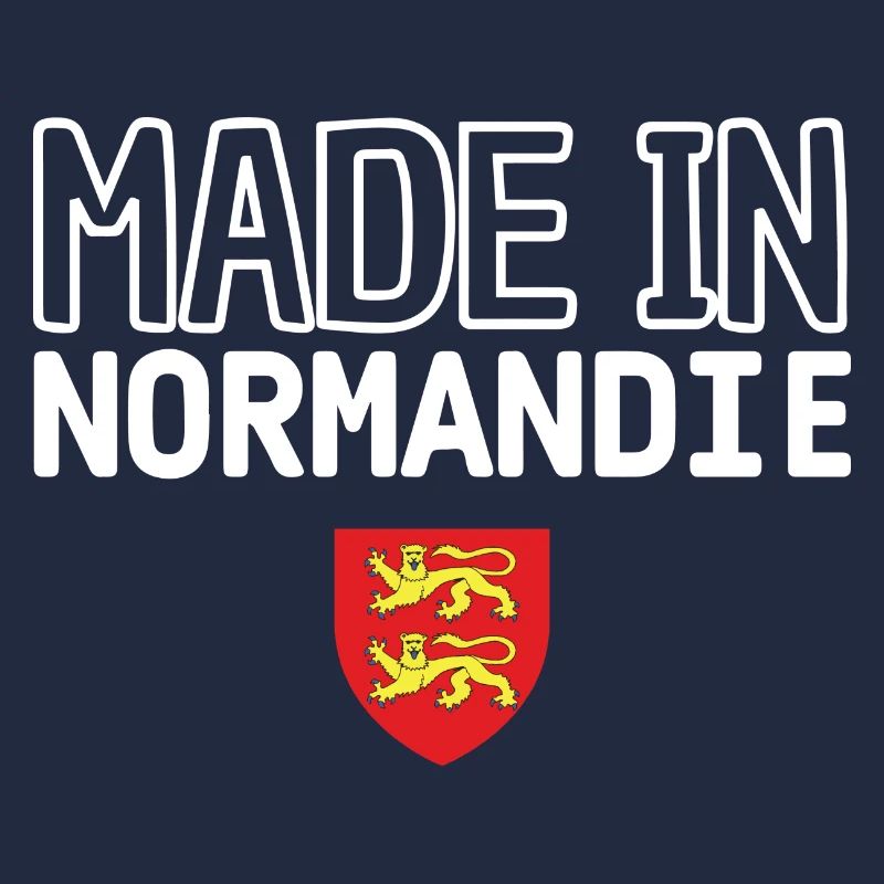 Made in Normandy