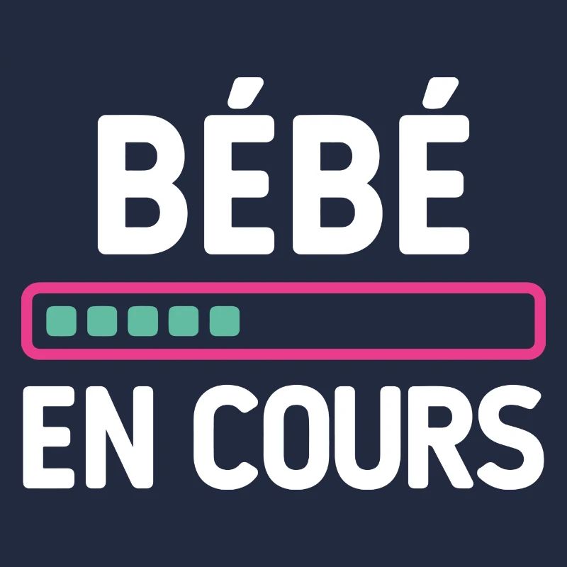 Bébé en cours