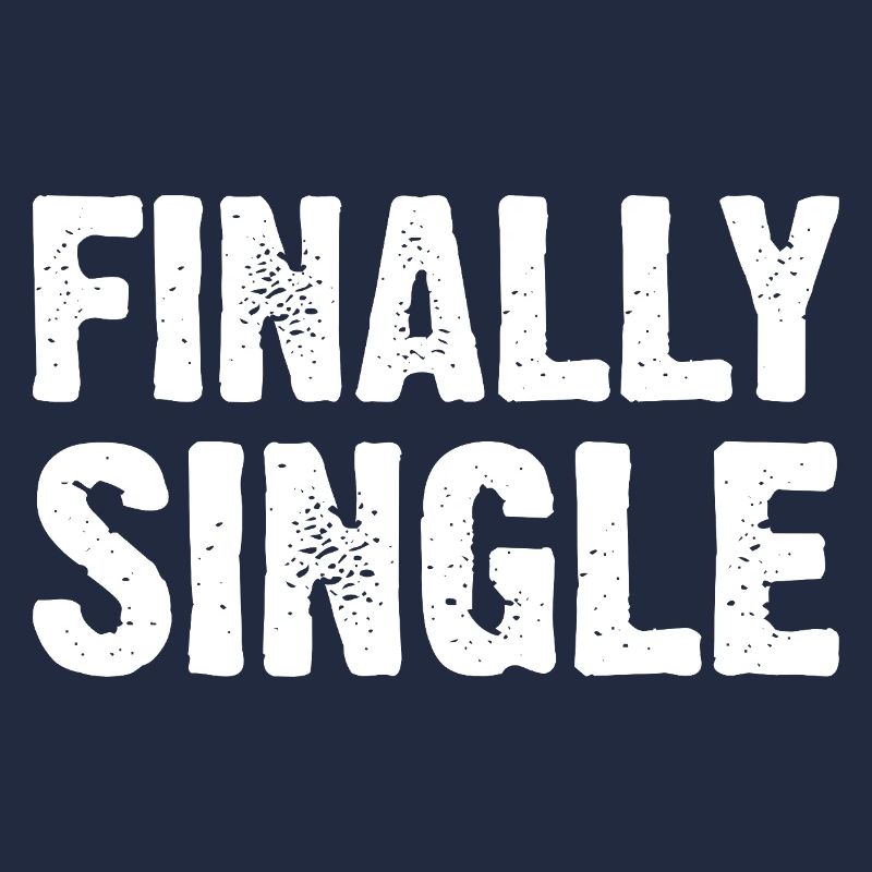 Finally Single