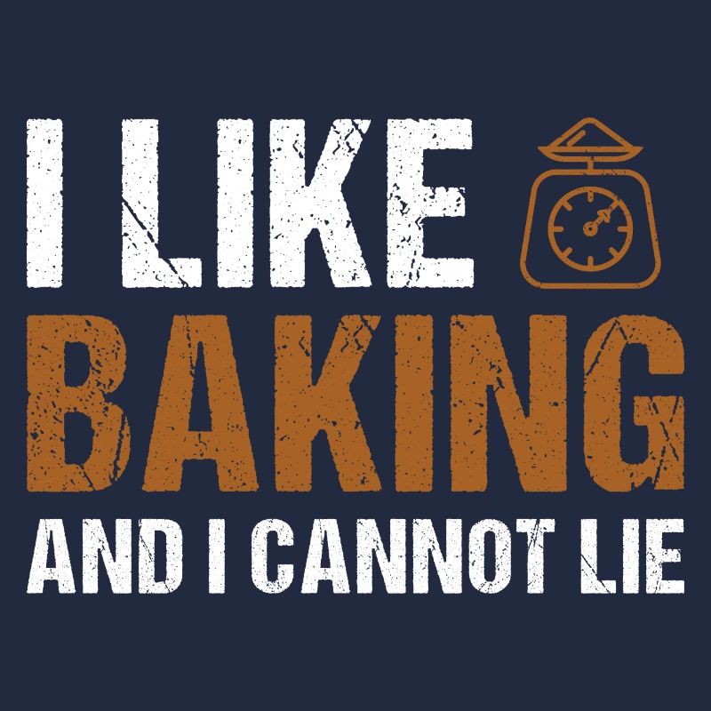 Baker I Like Baking