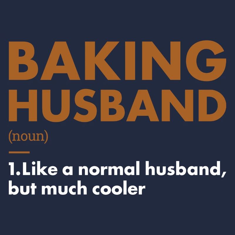 Baker Husband Definition Baking